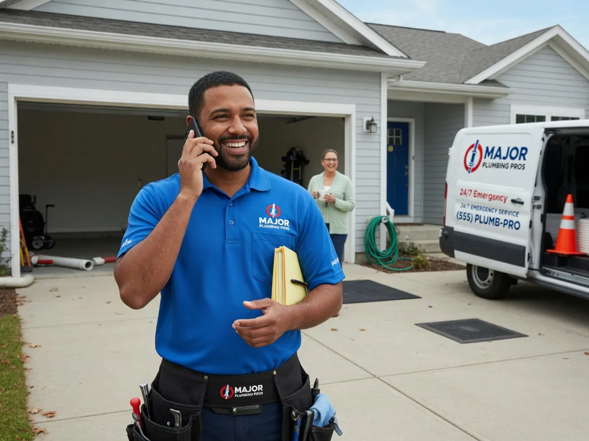 Drain Cleaning Services Mallie, KY FAQs